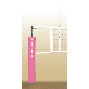 Bison Lady CarbonMax Composite Double Court System