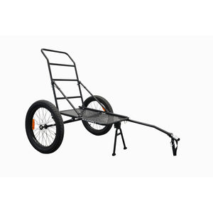 Bakcou Folding Deer eBike Trailer