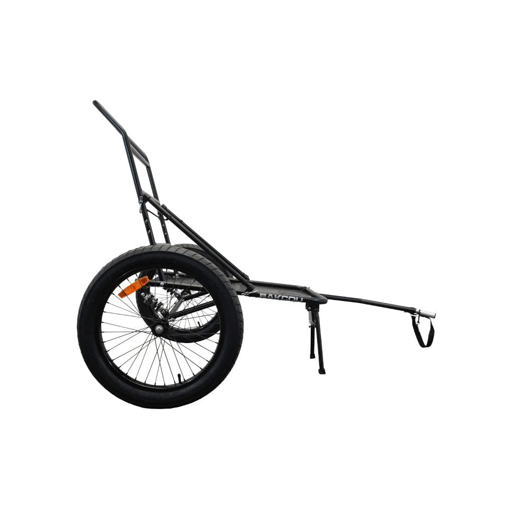 Bakcou Folding Deer eBike Trailer