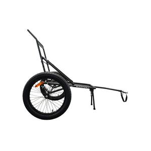 Bakcou Folding Deer eBike Trailer