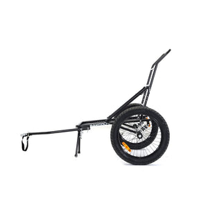 Bakcou Folding Deer eBike Trailer