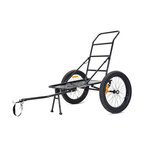 Bakcou Folding Deer eBike Trailer