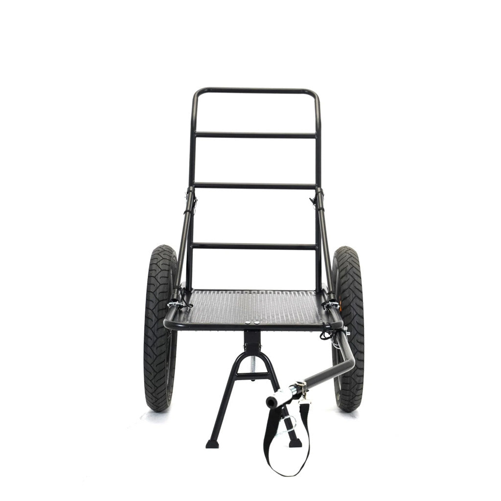 Bakcou Folding Deer eBike Trailer