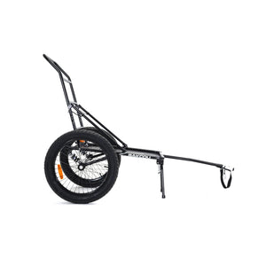 Bakcou Folding Deer eBike Trailer