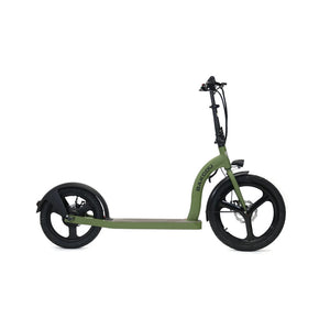 Bakcou Badger Electric Scooter