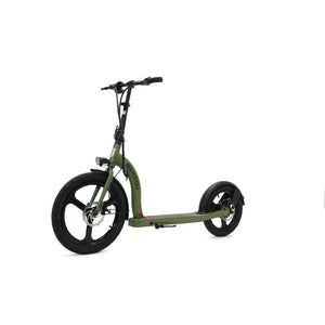 Bakcou Badger Electric Scooter