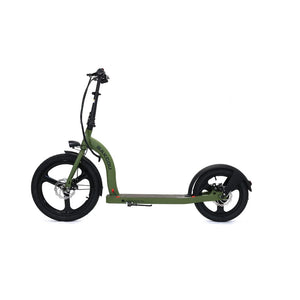 Bakcou Badger Electric Scooter