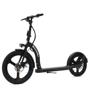 Bakcou Badger Electric Scooter