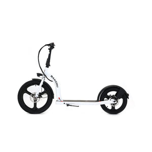 Bakcou Badger Electric Scooter