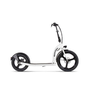 Bakcou Badger Electric Scooter