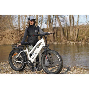 Bakcou Flatlander E-Bike