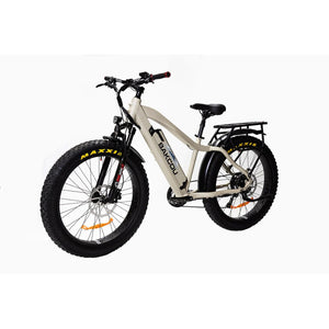 Bakcou Flatlander E-Bike