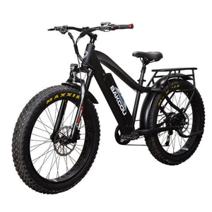 Bakcou Flatlander E-Bike