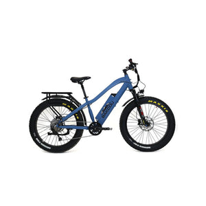 Bakcou Flatlander E-Bike