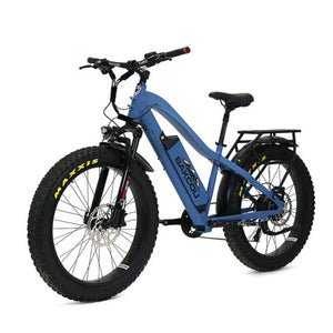 Bakcou Flatlander E-Bike