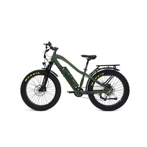 Bakcou Flatlander E-Bike