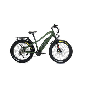 Bakcou Flatlander E-Bike