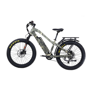 Bakcou Flatlander E-Bike