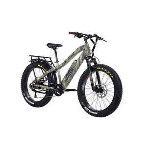 Bakcou Flatlander E-Bike