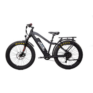 Bakcou Flatlander E-Bike