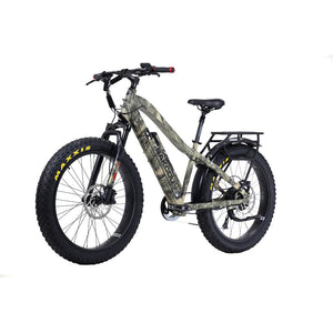 Bakcou Flatlander E-Bike