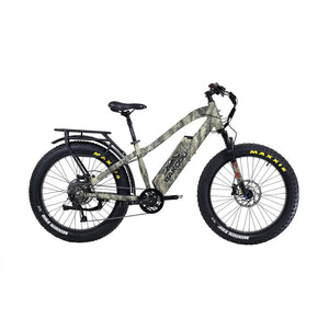 Bakcou Flatlander E-Bike