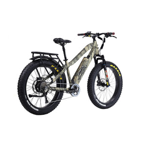 Bakcou Flatlander E-Bike