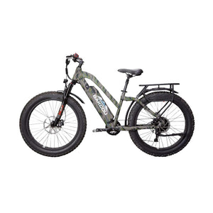 Bakcou Flatlander ST 24 E-Bike