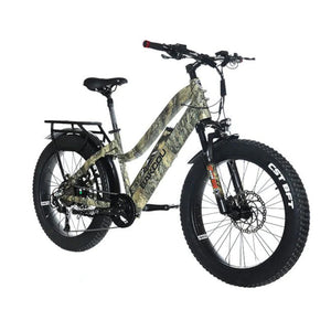 Bakcou Flatlander ST 24 E-Bike