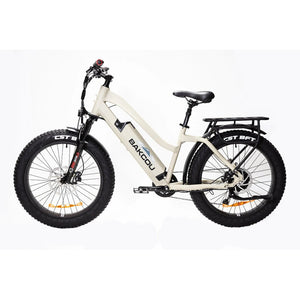 Bakcou Flatlander ST 24 E-Bike