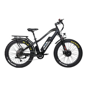 Bakcou Kodiak AWD E-Bike