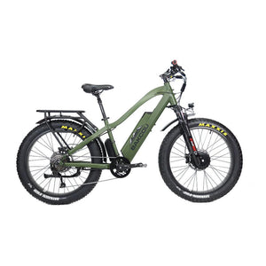 Bakcou Kodiak AWD E-Bike