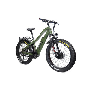 Bakcou Kodiak AWD E-Bike