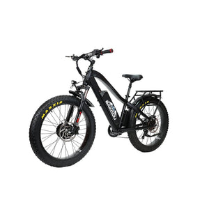 Bakcou Kodiak AWD E-Bike