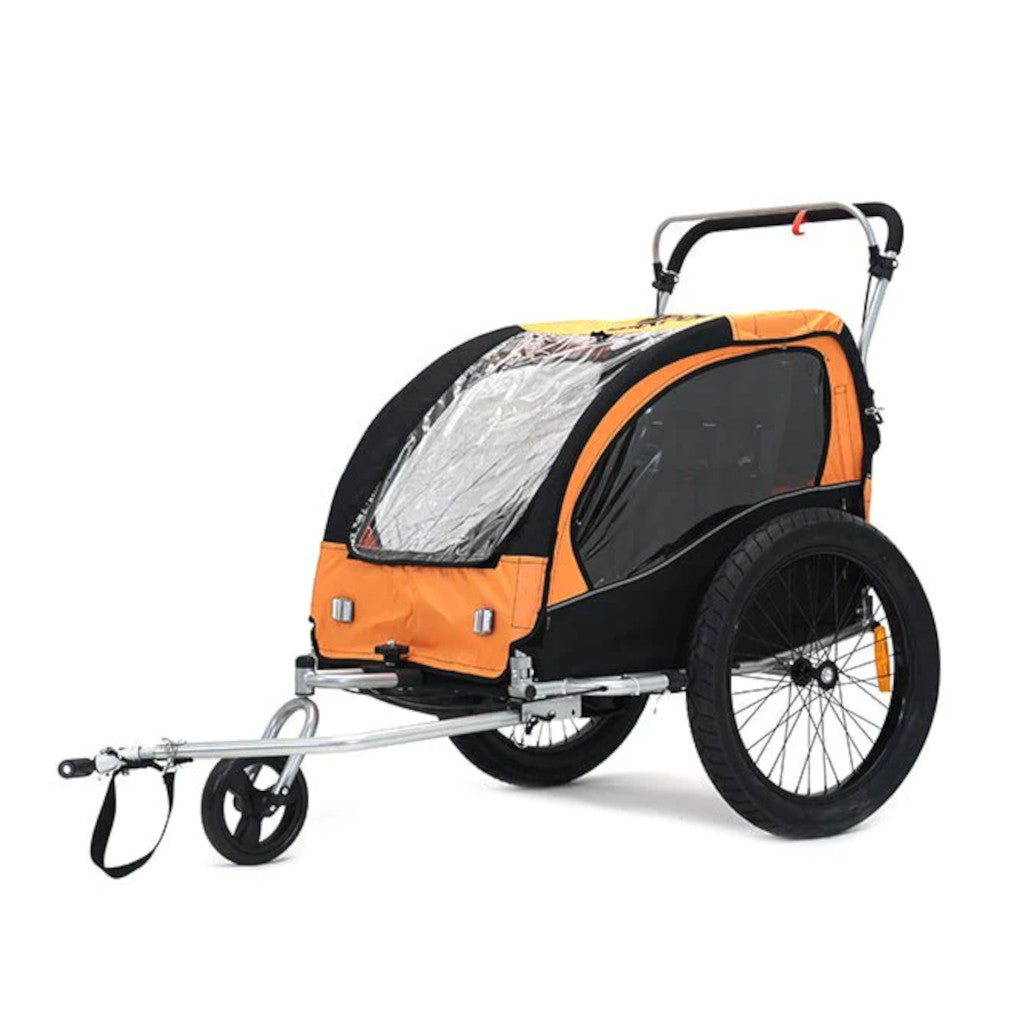 Bakcou Little Cub Hauler