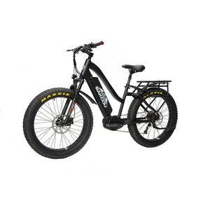 Bakcou Mule Step-Through (ST) 26" E-Bike