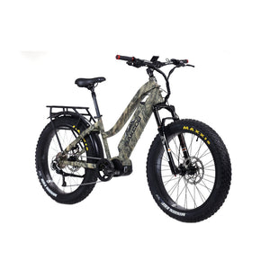 Bakcou Mule Step-Through (ST) 26" E-Bike