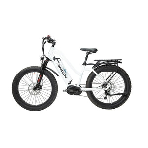 Bakcou Mule Step-Through (ST) 24" E-Bike