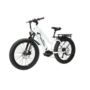 Bakcou Mule Step-Through (ST) 24" E-Bike