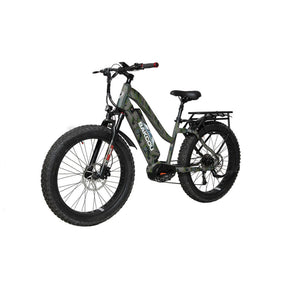 Bakcou Mule Step-Through (ST) 24" E-Bike