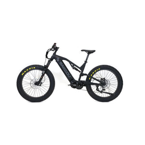 Bakcou Scout E-Bike