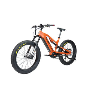 Bakcou Scout E-Bike