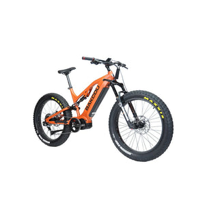 Bakcou Scout E-Bike