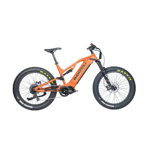 Bakcou Scout E-Bike