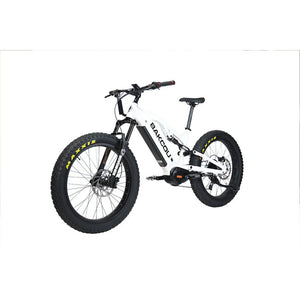 Bakcou Scout E-Bike