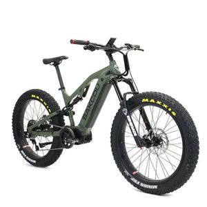 Bakcou Scout E-Bike