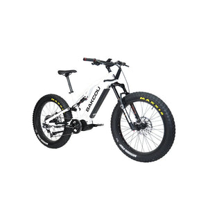 Bakcou Scout E-Bike