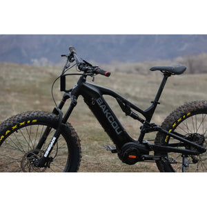 Bakcou Scout E-Bike