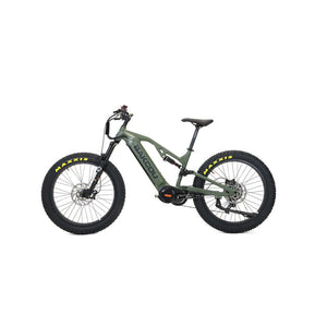 Bakcou Scout E-Bike