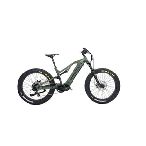 Bakcou Scout E-Bike